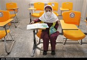 تدوین سناریوهای مختلف برای آغاز سال تحصیلی/بازگشایی مدارس منوط به سیاستهای ستاد ملی مقابله با کرونا است+ فیلم
