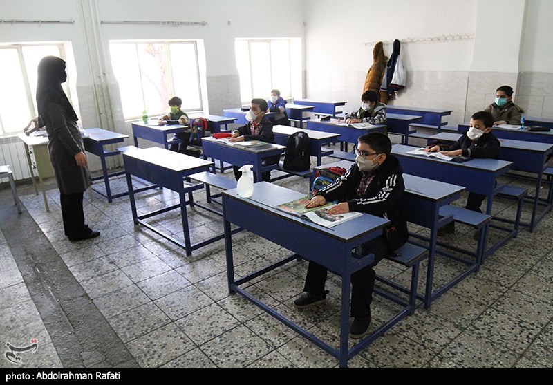 اما و اگرهای بازگشایی مدارس استان کرمانشاه/ چه الگویی برای سال تحصیلی جدید ارائه می‌شود؟