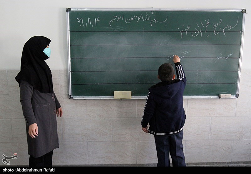 25 هزار قلم تجهیزات آموزشی به مدارس خراسان شمالی ارسال شد