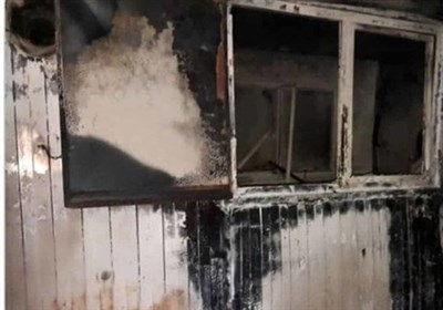  نوجوانان حادثه‌دیده در آتش‌سوزی مدرسه کانکسی دانش‌آموز نبودند 