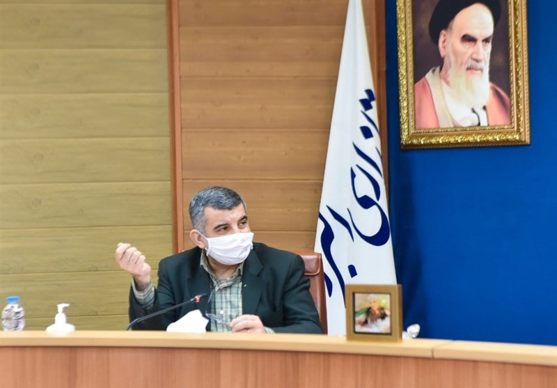 معاون وزیر بهداشت: خیزش کرونا در برخی استان‌ها آغاز شد/ حمل‌ونقل عمومی مهمترین بستر نگرانی در تهران و کرج