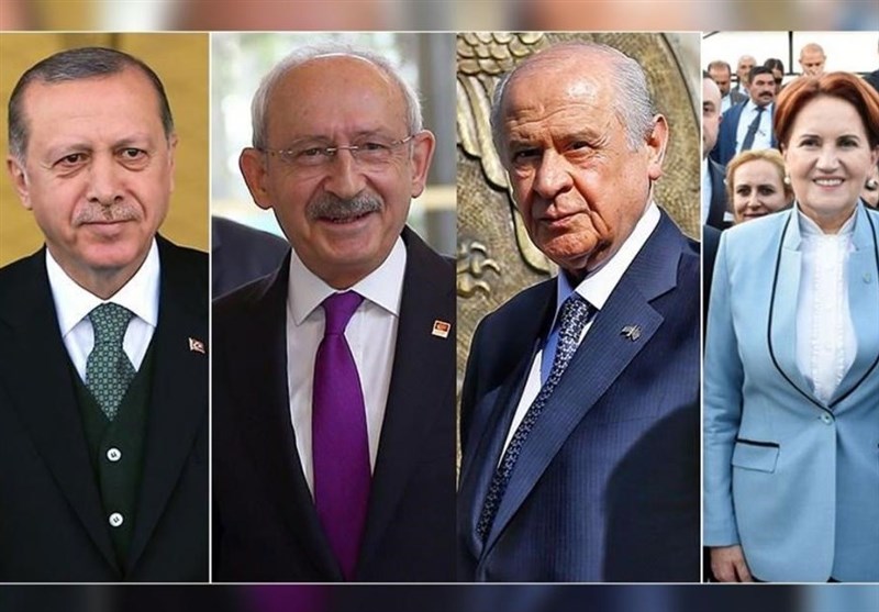 گزارش| چرا اردوغان از انتخابات زودهنگام استقبال نمی‌کند؟