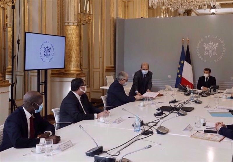 French Muslim Groups Censure Macron-Pushed ‘Republican Charter’