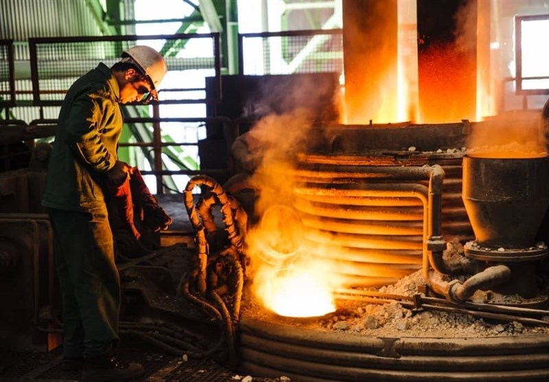 ایجاد 1000 فرصت شغلی با اجرای طرح های توسعه فولاد بناب