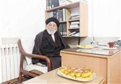 مراسم نخستین سالگرد آیت‌الله علوی‌سبزواری در تهران برگزار می‌شود