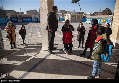  مدارس استان کرمانشاه اجازه ثبت‌نام اولیه برای سال تحصیلی آینده را ندارند 