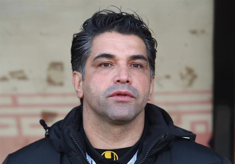 Pirouz Ghorbani Named Esteghlal Assistant