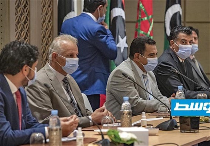 توافق لیبیایی‎ها درباره توزیع پست‌های حاکمیتی