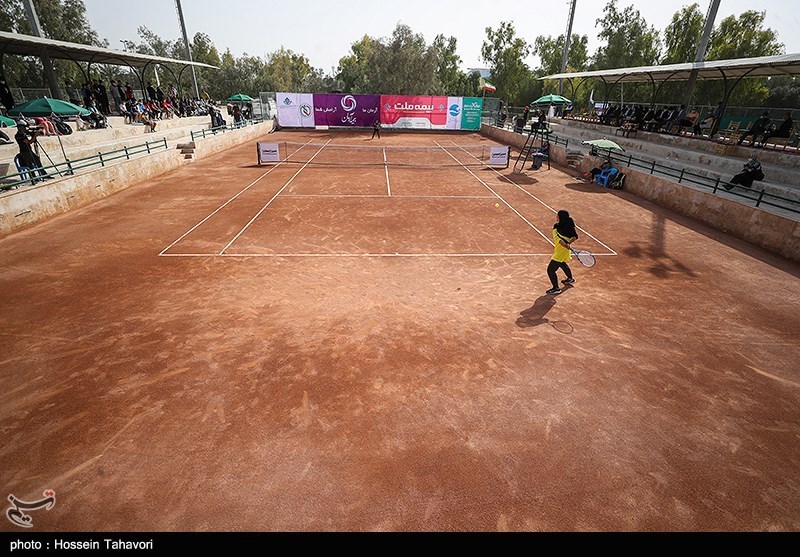 درخشش بازیکنان ایرانی در رنکینگ جهانی زیر 18 سال ITF