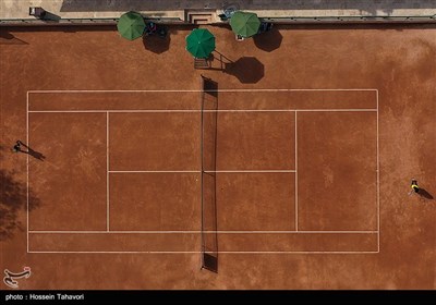  روزهای تاریک در انتظار تنیس با تصمیم عجیب شرکت توسعه 