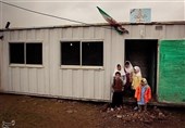 افتتاح 150 مدرسه برکت در مناطق محروم/200 مدرسه جایگزین کانکس می‌شود