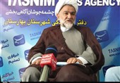 رئیس ستاد ویژه حامیان ‌رئیسی در تهران: دولت روحانی بیش از 30 درصد به برنامه ششم توسعه عمل نکرد / تمام گرانی‌ها و بن‌بست‌های اقتصادی ‌از ندانم‌کاری آقایان است‌