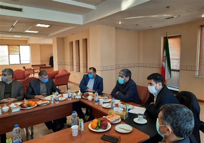بازگشت کارخانه سبلان پارچه به مالک اصلی بعد از 14 سال / برنامهریزی برای ایجاد 5000 شغل + فیلم