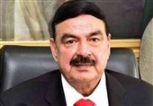 Pakistan’s Govt. Will Never Recognize Israel, Interior Minister Reiterates
