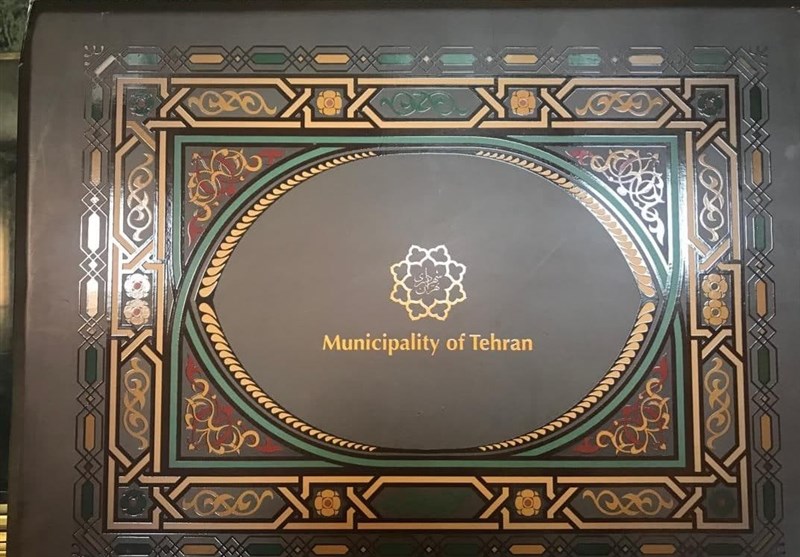 لایحه بودجه 50 هزار میلیارد تومانی 1400 شهرداری تهران تحویل شد