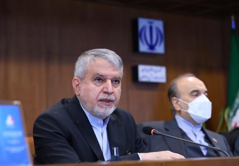 قدردانی رئیس فدراسیون جهانی اسکواش از رئیس کمیته ملی المپیک ایران