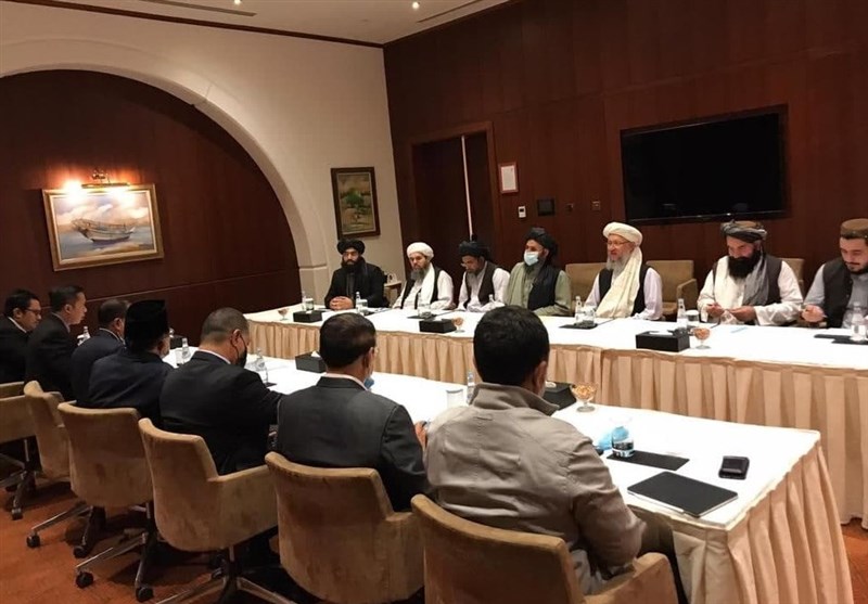طالبان: به همکاری کشورهای مسلمان در مذاکرات نیاز داریم