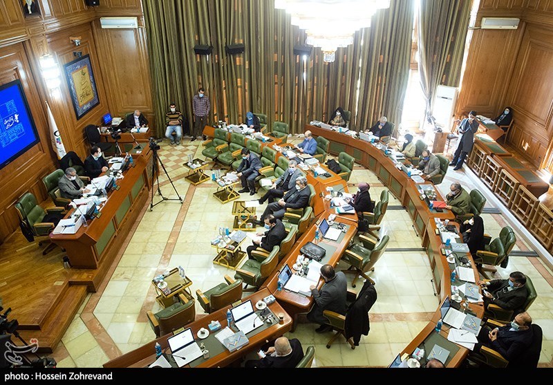 واکنش شورای شهر تهران به ضرب‌و‌شتم یک &quot;دستفروش&quot; توسط عوامل شهرداری