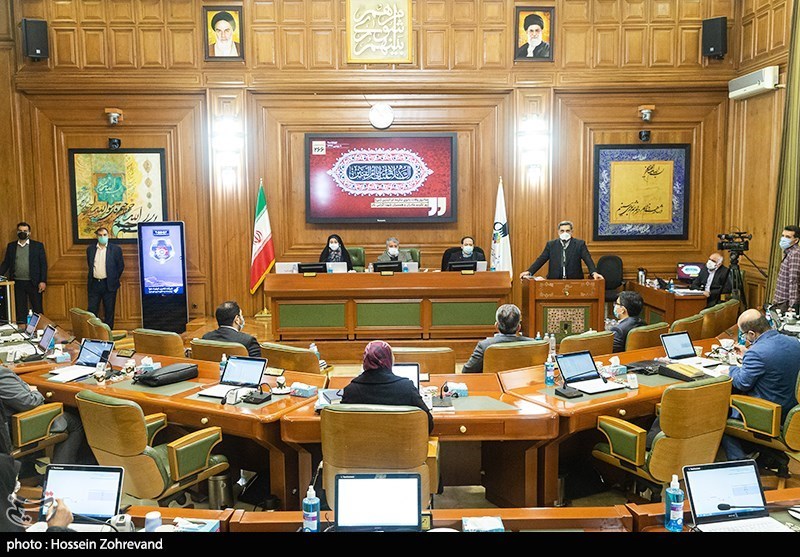 تلاش برای اجماع بین 6 لیست اصولگرایان در انتخابات شورای شهر تهران