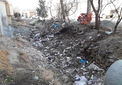 "نایسر" با کلکسیونی از مشکلات در سنندج / دستوری که نادیده گرفته شد+ تصاویر