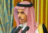 Riyadh Ready for Rapprochement with Tehran, Saudi FM Says