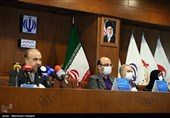چهل و هشتمین مجمع عمومی کمیته ملی المپیک