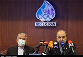 چهل و هشتمین مجمع عمومی کمیته ملی المپیک