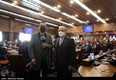 چهل و هشتمین مجمع عمومی کمیته ملی المپیک