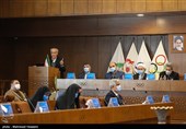 چهل و هشتمین مجمع عمومی کمیته ملی المپیک