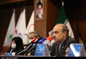 چهل و هشتمین مجمع عمومی کمیته ملی المپیک