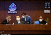 چهل و هشتمین مجمع عمومی کمیته ملی المپیک