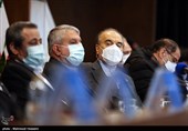 چهل و هشتمین مجمع عمومی کمیته ملی المپیک