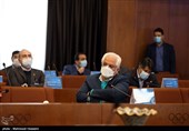 چهل و هشتمین مجمع عمومی کمیته ملی المپیک