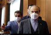 چهل و هشتمین مجمع عمومی کمیته ملی المپیک