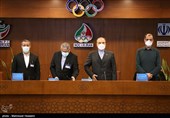 چهل و هشتمین مجمع عمومی کمیته ملی المپیک