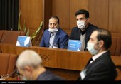 چهل و هشتمین مجمع عمومی کمیته ملی المپیک