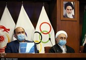 چهل و هشتمین مجمع عمومی کمیته ملی المپیک