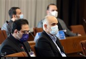 چهل و هشتمین مجمع عمومی کمیته ملی المپیک