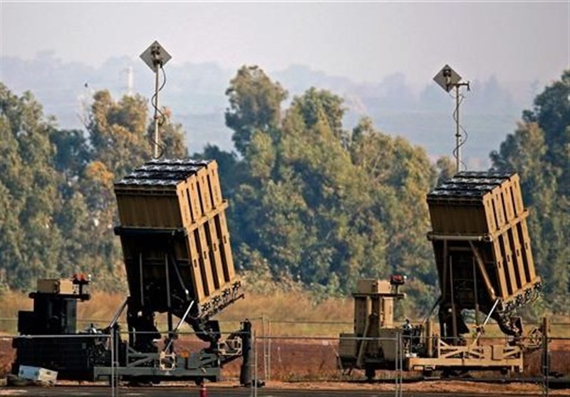 US to Deploy Iron Dome Batteries in Persian Gulf States