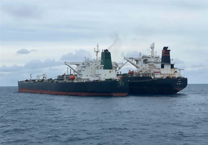 چین خواستار جزئیات بیشتر از اندونزی درباره توقیف نفتکش‌ها شد