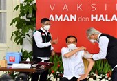 مجوز واکسن سینواک برای تزریق در بین سالمندان اندونزی