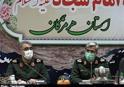 رئیس سازمان بسیج علمی کشور: بسیج وارد نقشه راه علمی 10 ساله شد