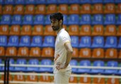عسگری: با استفاده از تجربه به پیروزی رسیدیم/ جعفری: هر بازی برای مس حکم فینال را دارد
