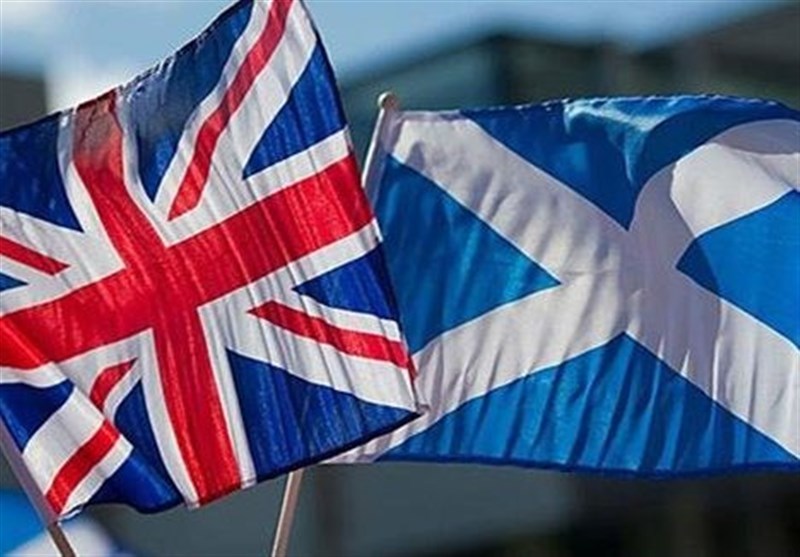 وعده ملی گرایان اسکاتلندی برای برگزاری همه پرسی استقلال