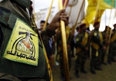  حزب الله عراق ترور فرمانده این حزب را به شدت محکوم کرد 