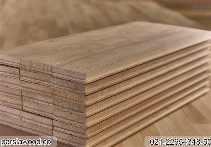 استفاده از چوب ترمووو در نمای بیرونی ساختمان و طراحی داخلی