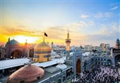 هتل های محبوب مشهد بین زائران