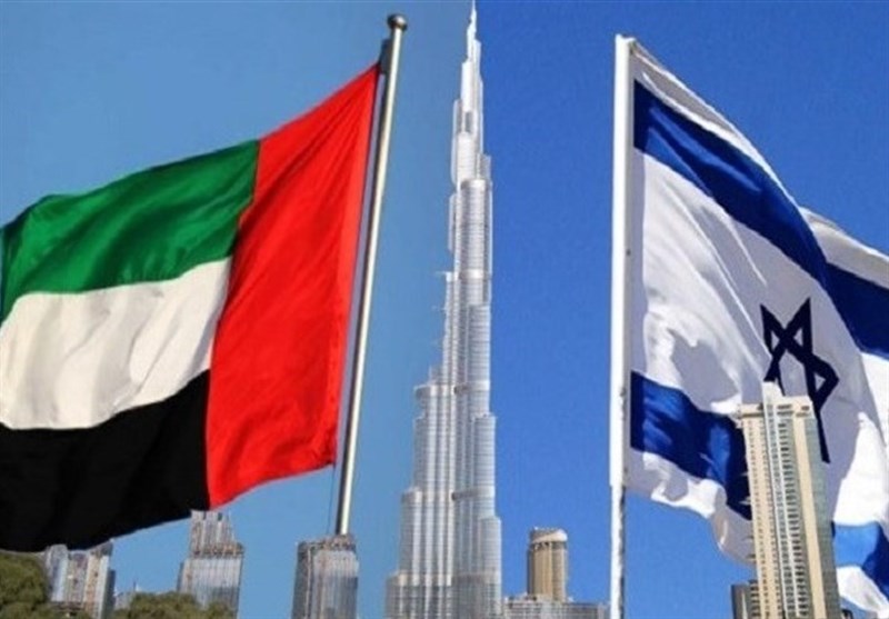 Palestinians Condemn Oil Deal between UAE, Israel