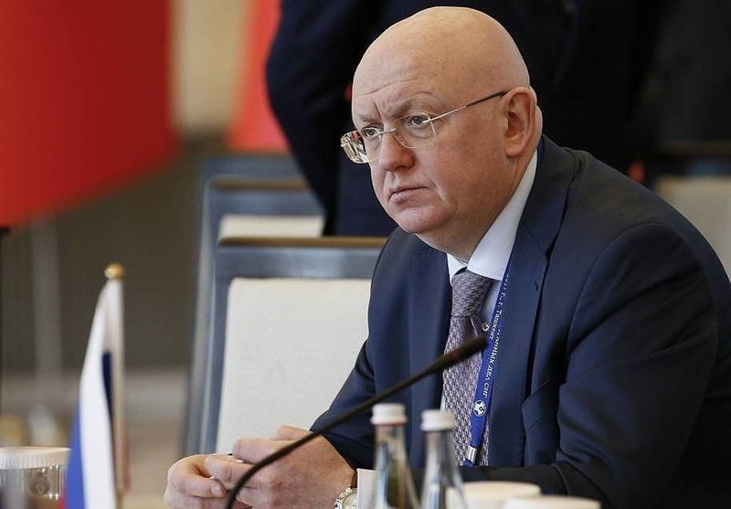 دیپلمات روس: غرب اشتباه خود درباره عراق را در سوریه تکرار نکند