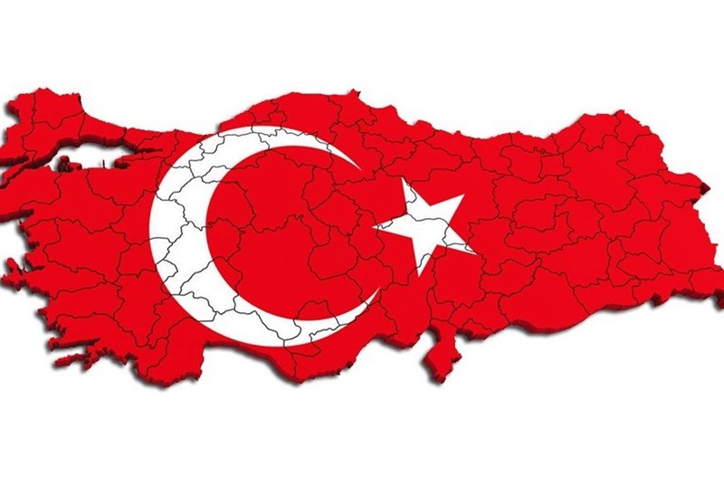 گزارش| ترکیه، بیماری ملی گرایی و دیگری سازی